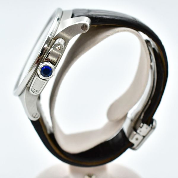 Cartier Calibre De Cartier W7100037